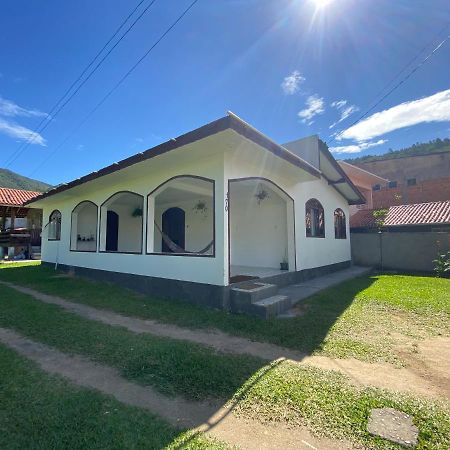 Residencia Sirena Villa Governador Celso Ramos Exterior photo