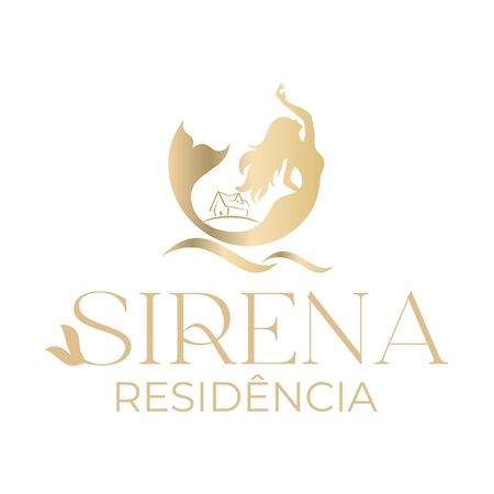Residencia Sirena Villa Governador Celso Ramos Exterior photo