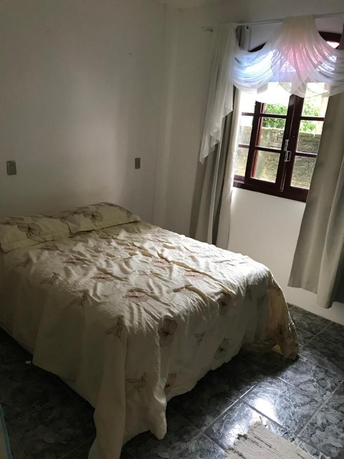 Residencia Sirena Villa Governador Celso Ramos Exterior photo