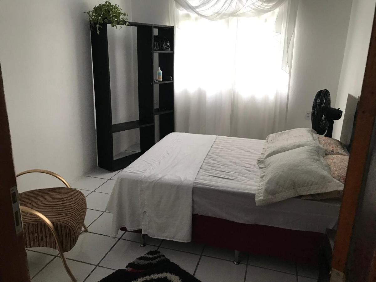Residencia Sirena Villa Governador Celso Ramos Exterior photo