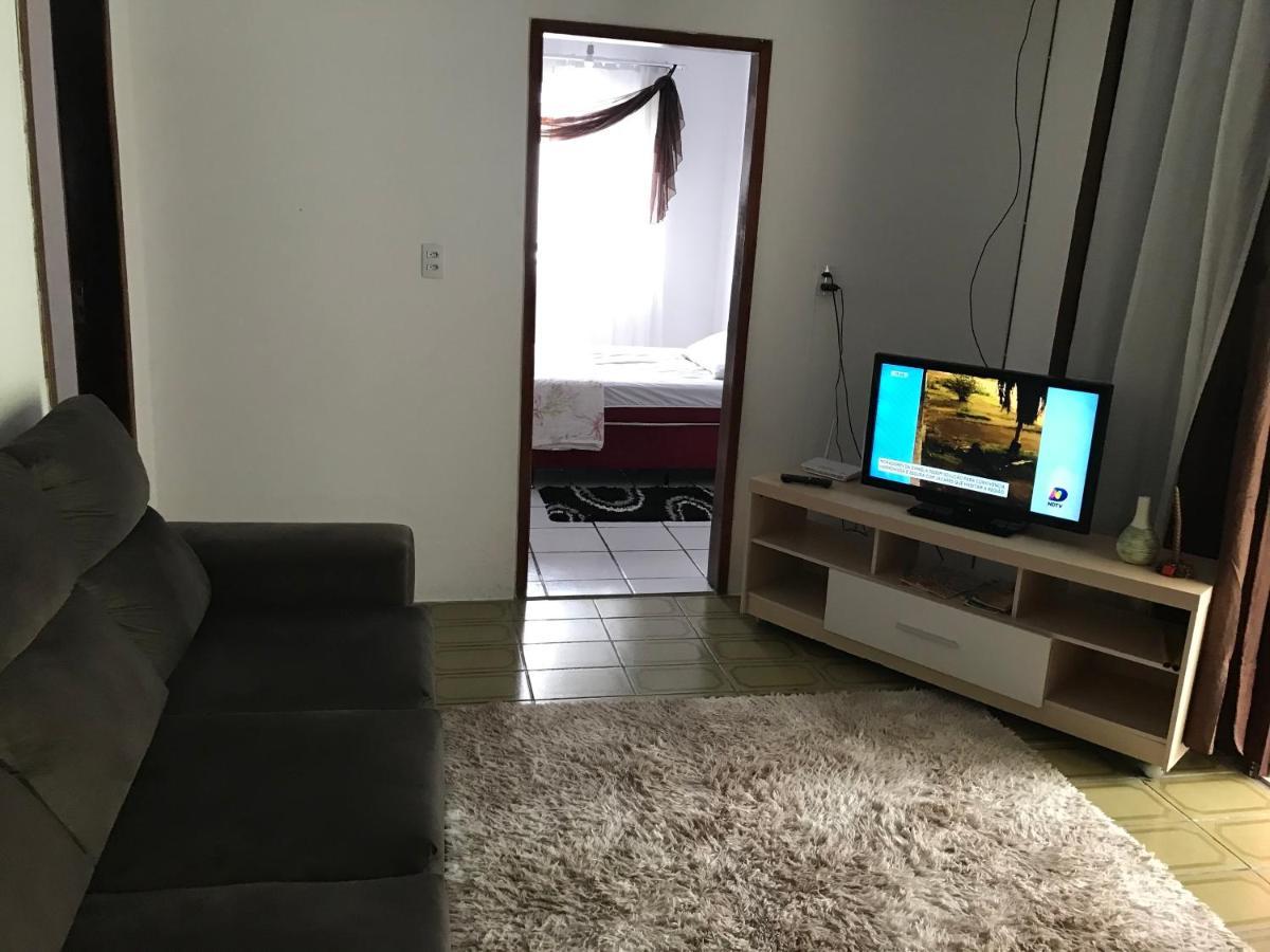 Residencia Sirena Villa Governador Celso Ramos Exterior photo
